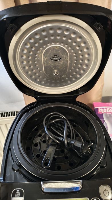 Tefal Multicooker