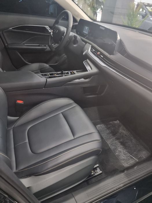 Bestun b70 restayl.  1,5 turbo