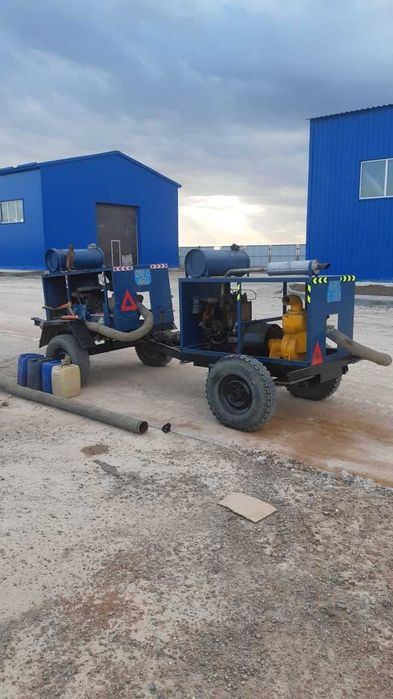 Андижанец насос аренда