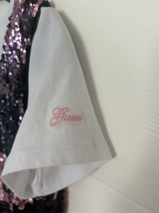 Рокля Guess 14 г/ S размер