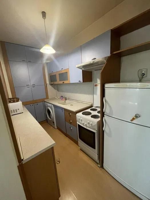 Дава се под наем Двустаен апартамент в Варна, Чайка - 60 кв.м за 425 € - Снимка #2