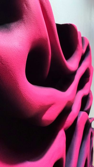 Tablou 3D\mural, 50x100x7 cm, plus rama inclusa