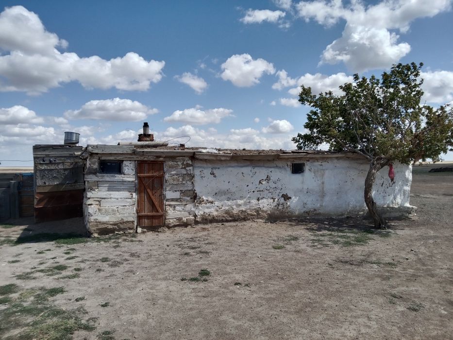 Продается дом в деревне Шоптыколь