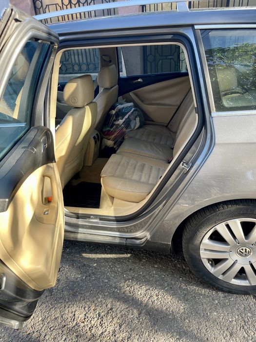 Passat B6 stare f buna