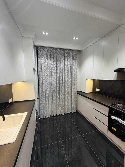 Продается 2/7/10 в ЖК "Evro House" Юнусабадский район Чинабад (R)