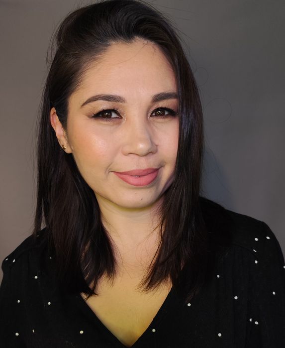 Макияж от 4000тыс.