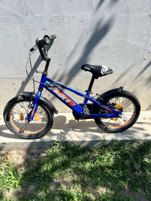 Bicicleta copii roti 16