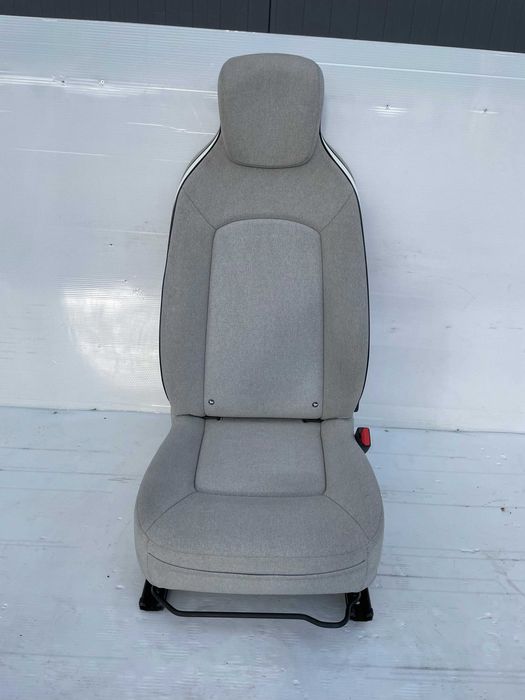 Scaun pasager dreapta fata stare ca noua incalzire Renault Zoe