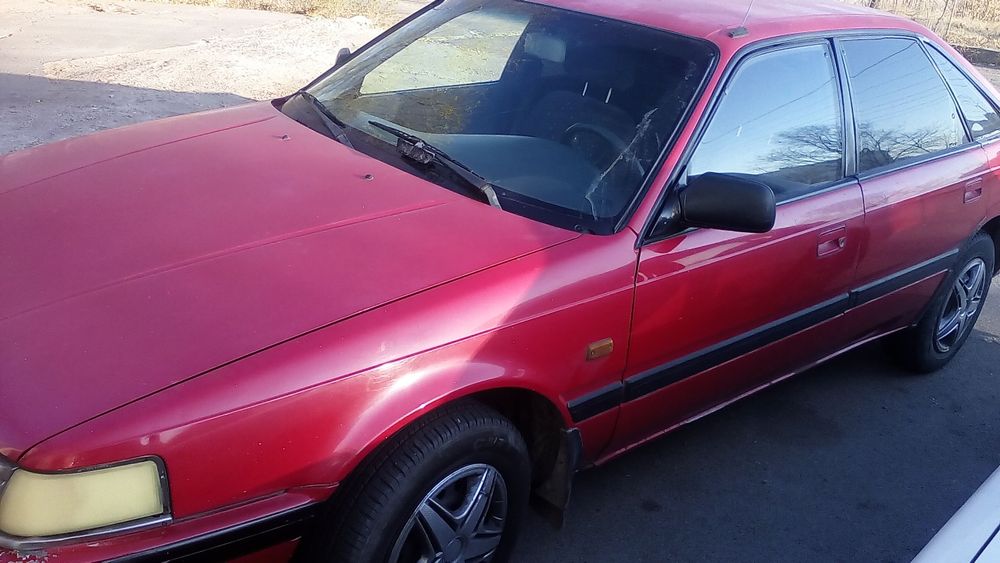 Газ-бензин. Торг