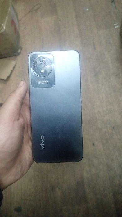 Продам vivo y02t 8/128
