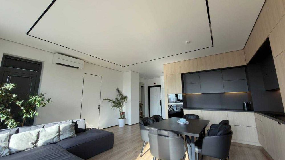 3-х комнатная в ЖК «Akay City» ID: 6958