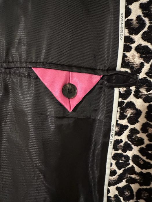 Палто scotch and soda