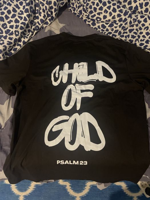 Тениска Child Of God