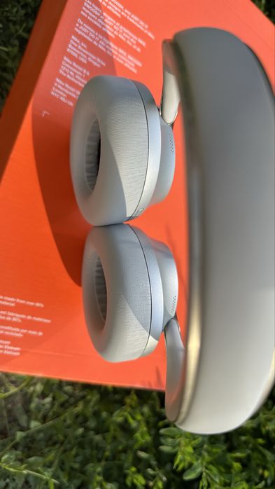 Bose NC 700 Wireless Noise Cancelling