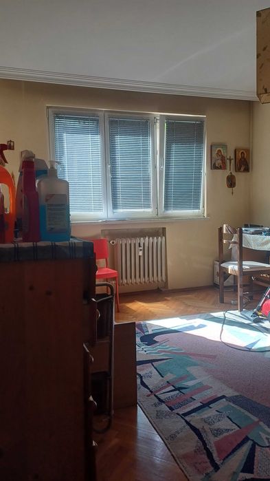 Продава се Четиристаен апартамент в София, Център - 120 кв.м за 3990 €/кв.м - Снимка #9