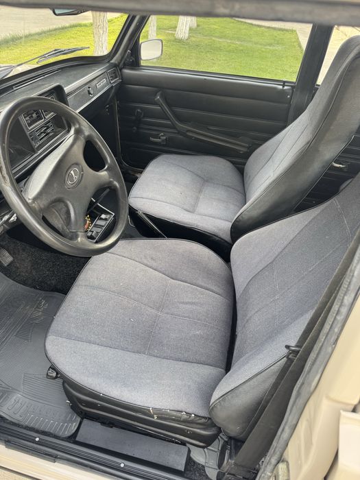 VAZ 2107 1996 — 5