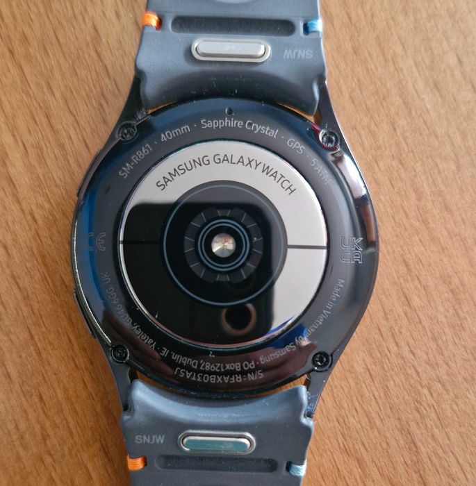 Samsung galaxy FE watch