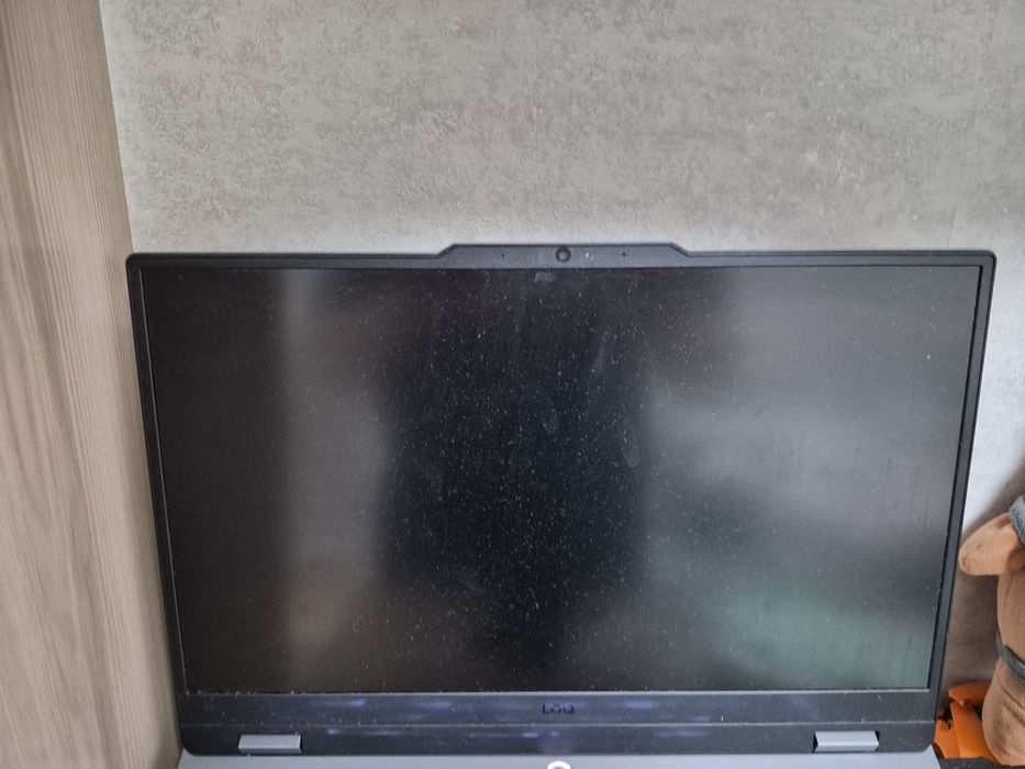 Продам Lenovo loq