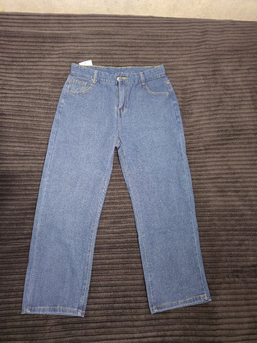 Новая разная одежда