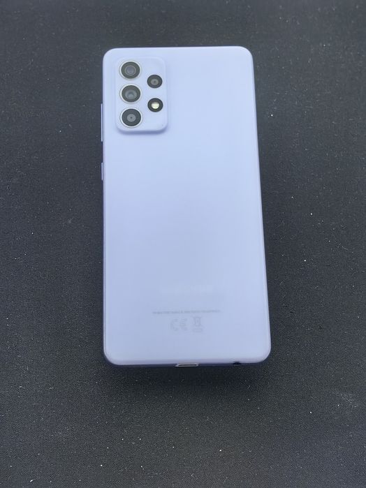 Samsung Galaxy A52  128 GB ID-tep150