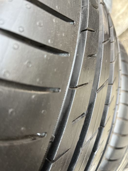 Apollo 245/45/18 dot 2018 Impecabile