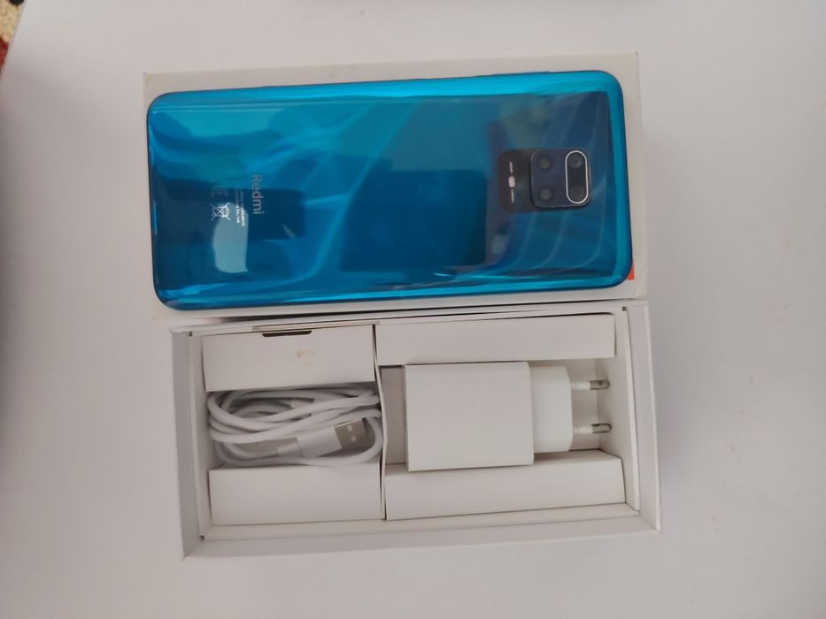 Xiaomi Redmi Note 9S sotiladi (IDEAL)