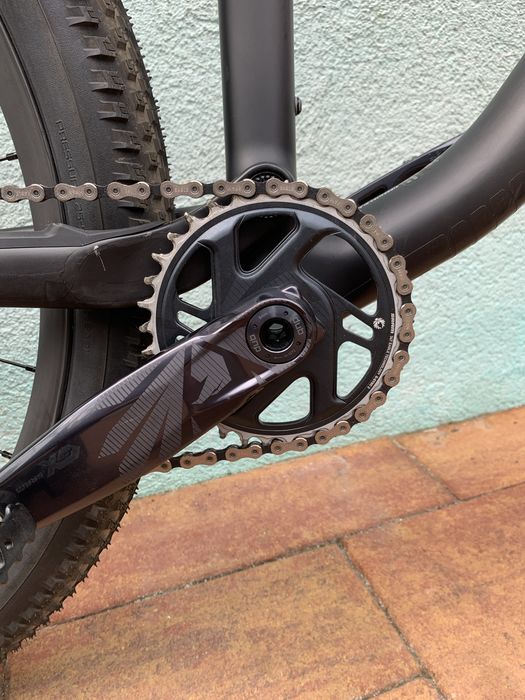 MTB Specialized Epic 8