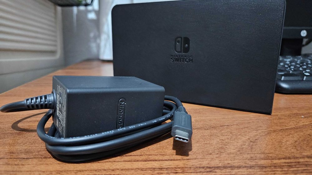 Nintendo Switch 1