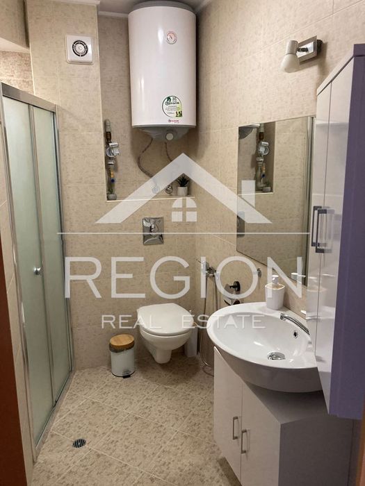 Дава се под наем Двустаен апартамент в Варна, Бриз - 65 кв.м за 663 € - Снимка #8