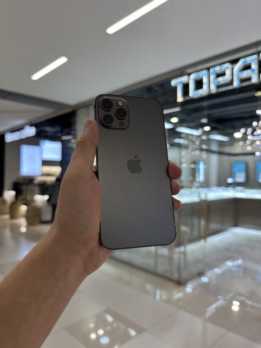 Iphine 12 Pro 256 78%