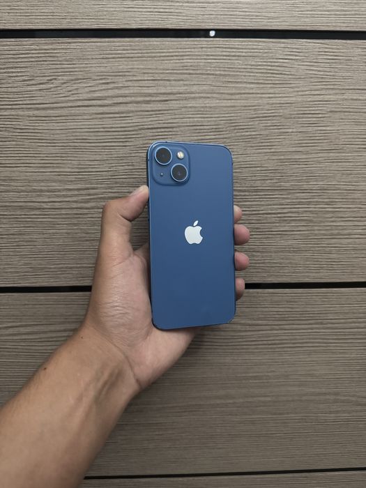 Айфон 13 256гб без коробки