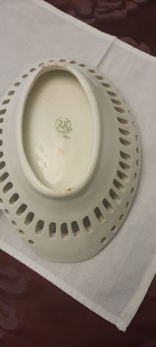 Сухарница антиквариат