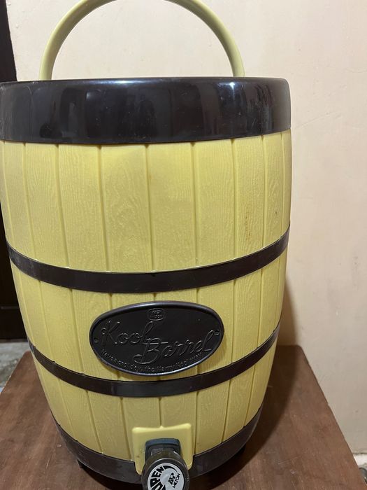 Бочонок для пива