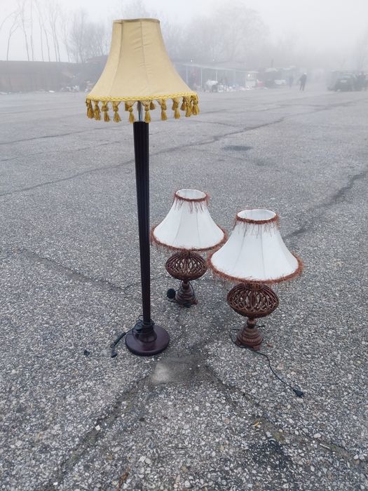 Ношни лампи много интересни