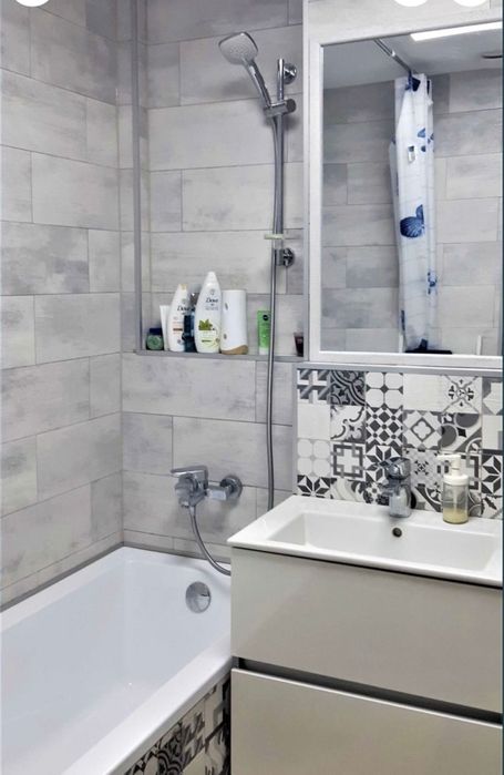 Apartament 2 camere recompartimentat