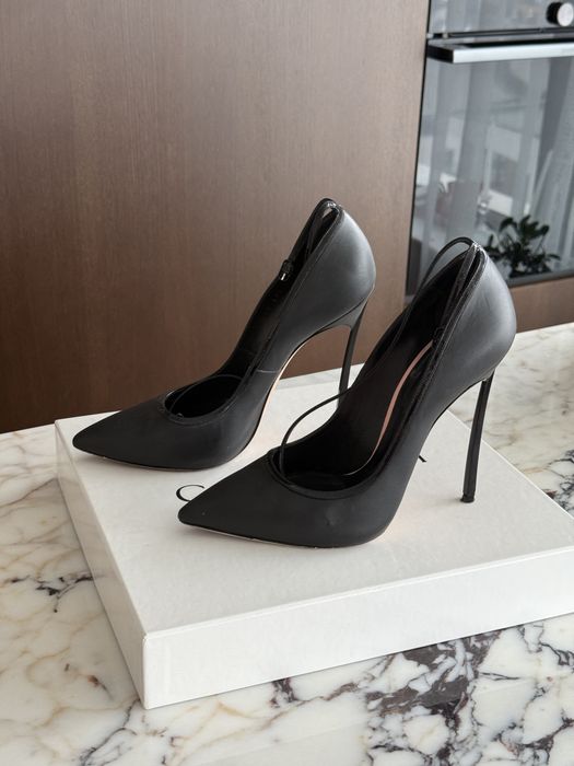 Casadei Blade – дамски обувки, отлично състояние