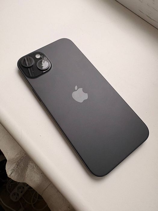 Iphone 15 plus 128GB