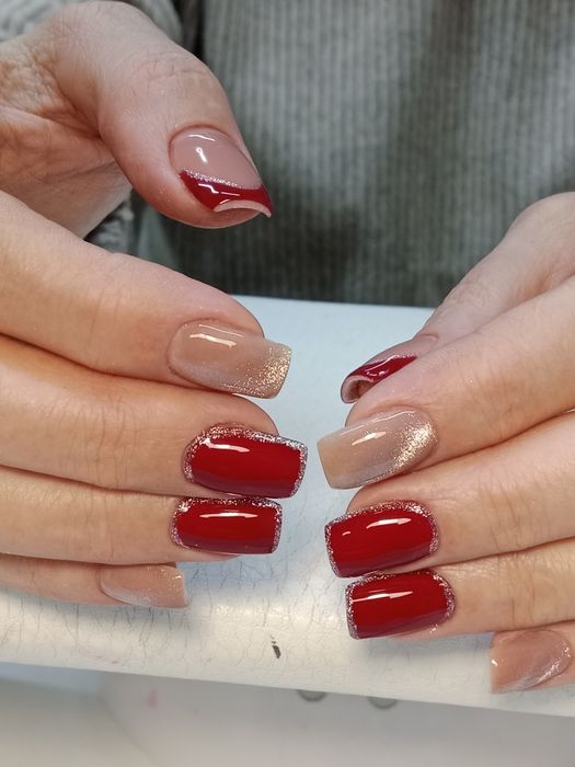 Маникюр в павлодаре