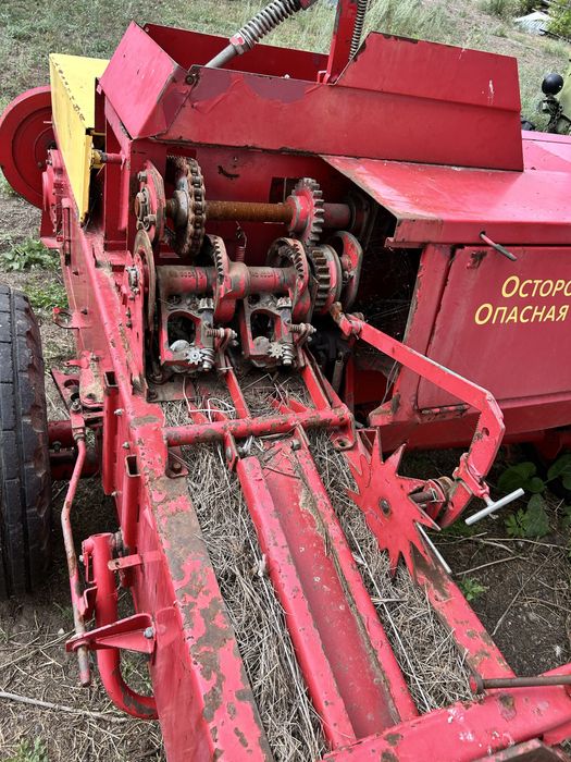 Продам пресс в рабочем состоянии