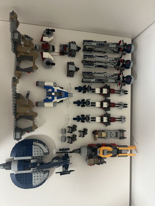 Лего фигурки оригинал