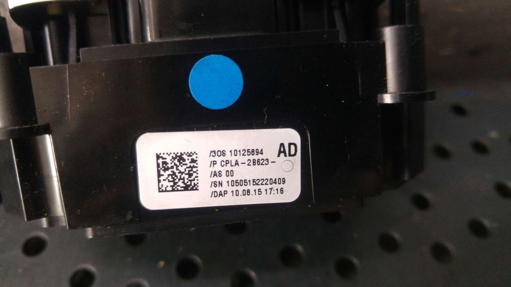 Buton frana de mana land rover range rover 4 l405 vogue cpla2b623ad