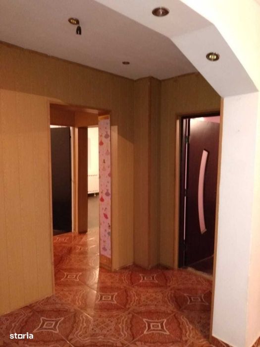 Apartament 3 camere, 77 mp, 2 băi , Academia Militară – Liberty Mall