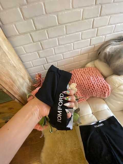 Комплект ТОМ ФОРД*TOM FORD Lycra leggings*