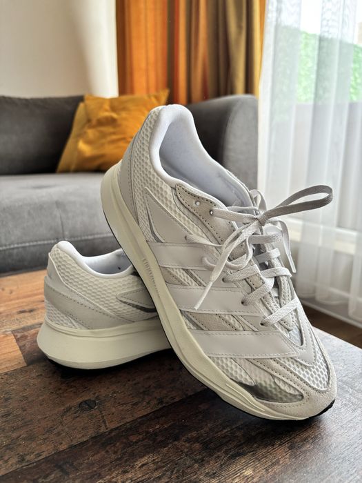 Nike Обувки W react PEGASUS TRAIL 4 и Adidas lightblaze j