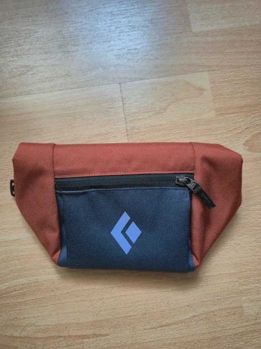 Sac de magneziu Black Diamond Mondito