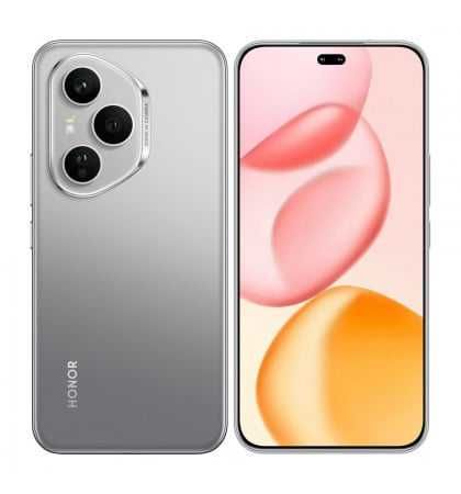 Honor 400 pro 12/512 gb smartfonini Muddatli to'lovga xarid qiling