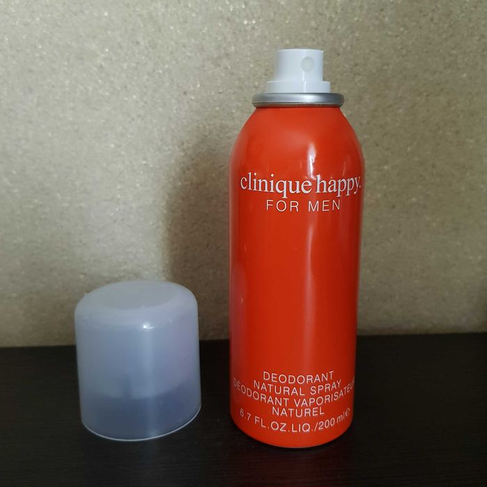 Clinique Happy For Men
