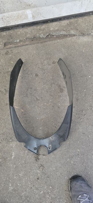 Kawasaki Ninja 400 Z400 2018 до 2022