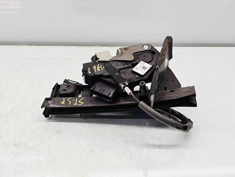 Broasca usa stanga spate Ford Focus 3 [Fabr 2010-2018] BM5A-A26413-AC