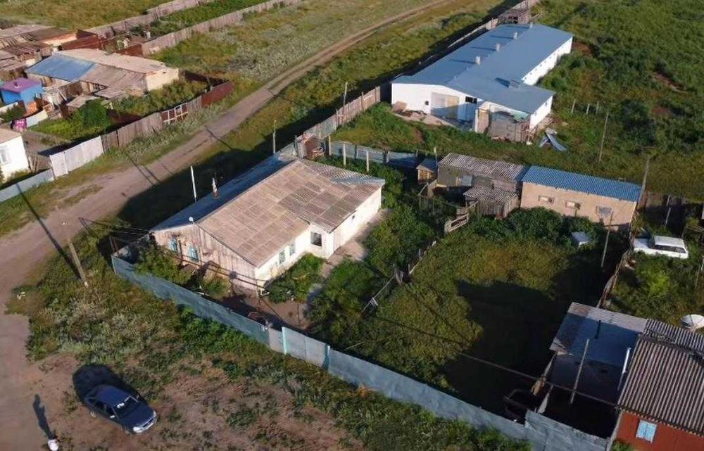 Сельское хозяйство